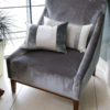 Soft Modern Living Chair 4