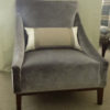 Soft Modern Living Chair 5