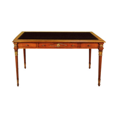 Classic Style Antique Writing Desk