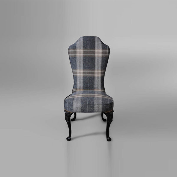Classic Style Dining Chair Front