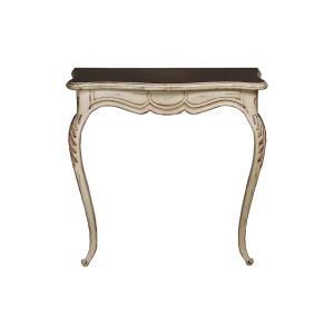 Edlington Shabby Chic French Painted Console Table