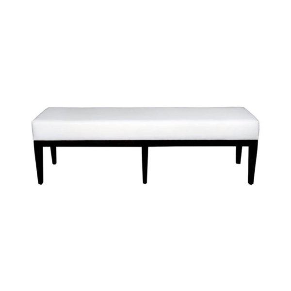 Upholstered Armchairs Slope Arm Chair Black Legs