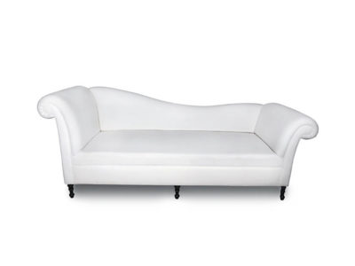 Ethan Upholstered Curved 2 Seater Sofa
