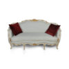 French Style Sofa 3