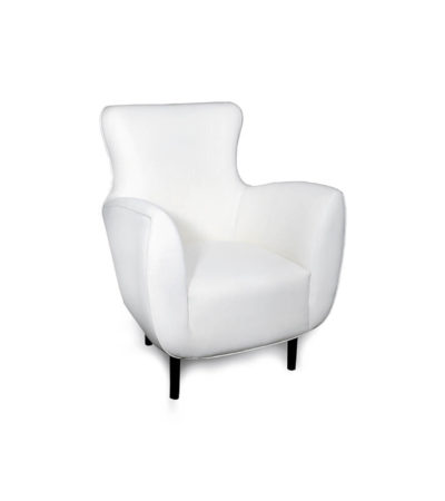 Mathis Upholstered Occasional Arm Chair Beside
