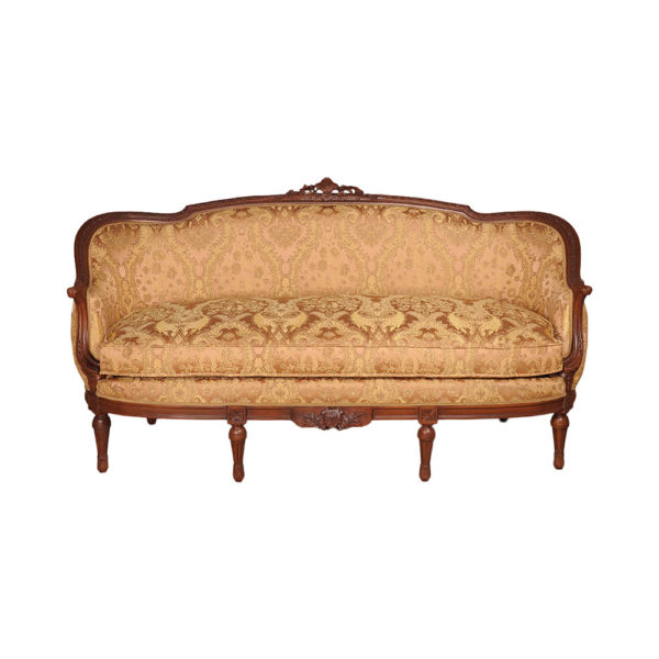 Reproduction French Sofa
