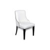 Santino Upholstered Button Back Dining Chair 6