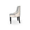 Santino Upholstered Button Back Dining Chair 7