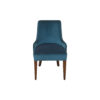Santino Upholstered Button Back Dining Chair 1