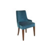 Santino Upholstered Button Back Dining Chair 3