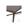 Silvio Rectangular Wooden Coffee Table UK 4