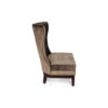 Warwick Chair High Back with Upholstery Luxury 2