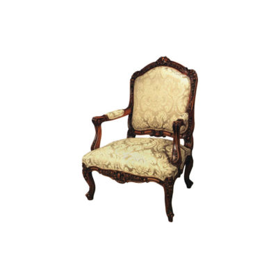 Classic French Antique Armchairs UK