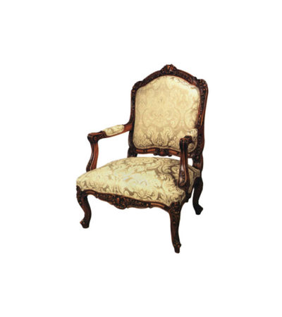 Classic French Antique Armchairs UK