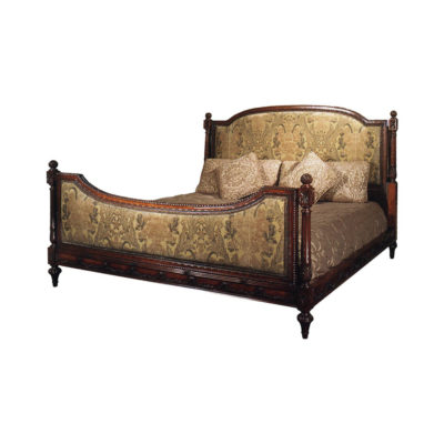 Eastham Classic Wooden Beds