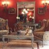 Ahern Bespoke French Furniture Salon Set 3
