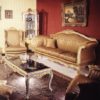 Andrians Classical French Salon Set 4
