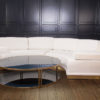 Barlet Modern Living Room Fabric Sofa 12