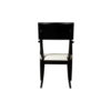 Colton Upholstered Dining Room Chair with Arms 5