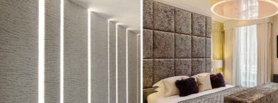 Alter London Wall Panelling