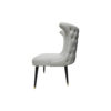 Akai Upholstered Tufted Dining Chair 4