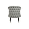 Akai Upholstered Tufted Dining Chair 5