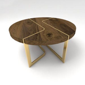 Canape Coffee Table
