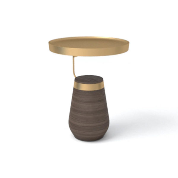 Dome Side Table