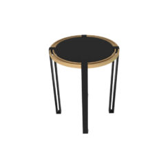 Globe Side Table Top