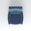 Kohan Upholstered High Back Armchair 5