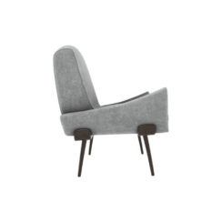 Loui Armchair Right Side View
