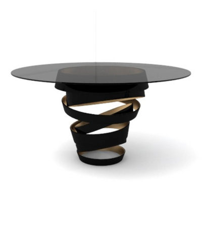 Spyral Coffee Table