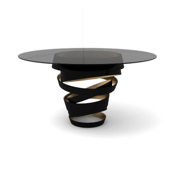 Spyral Coffee Table