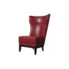 Warwick Chair High Back with Upholstery Luxury 5
