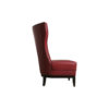 Warwick Chair High Back with Upholstery Luxury 8