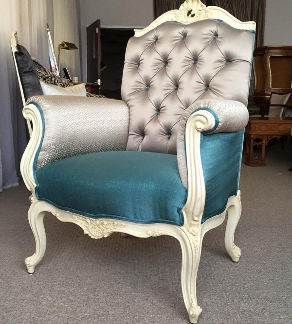 french-painted-wing-back-armchair-corner