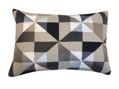 geometry cushion