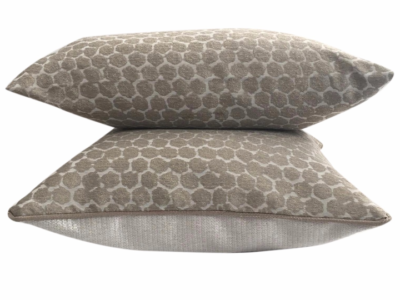 honeycomb-cushion