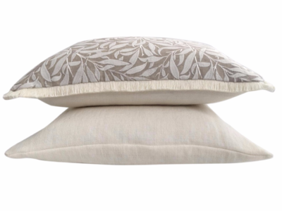 linen-and-leaves-cushions