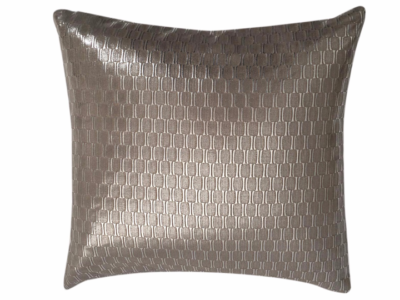 metalic-cushion