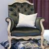 Rococo Style Armchair 3