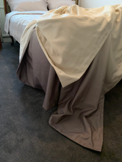 Bed Throws 1