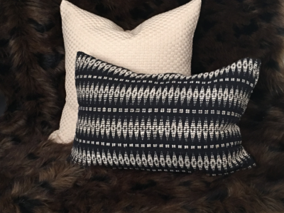 stripe-cushion