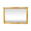 Watson Gold Rectangle Mirror 1