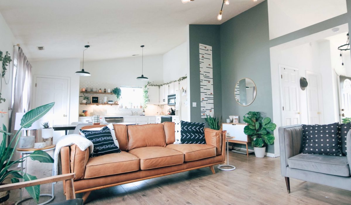 Luxury Grey And Orange Living Room Ideas, Orange And Grey Living Room