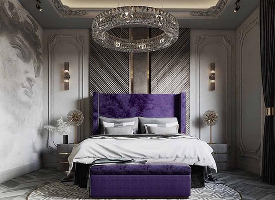 Luxury Bedroom Furniture | New Collection | Englanderline