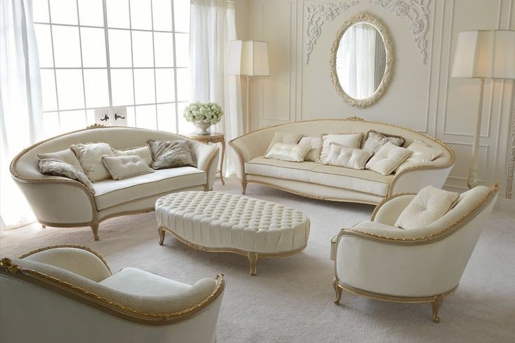 Birmingham Luxury Living Room Furniture 1