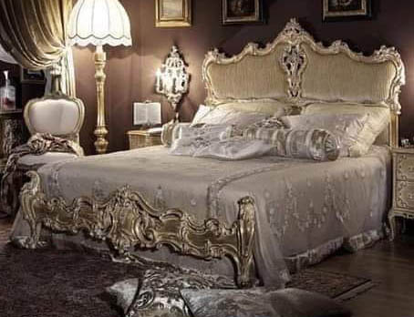 South Kensington Luxury Bedroom Furniture 2