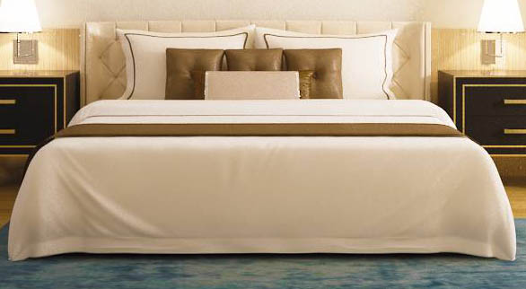 Wandsworth Luxury Bedroom Furniture 1