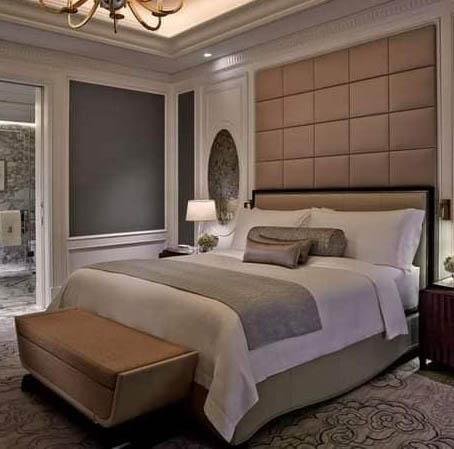 Belgravia Luxury Bedroom Furniture 2